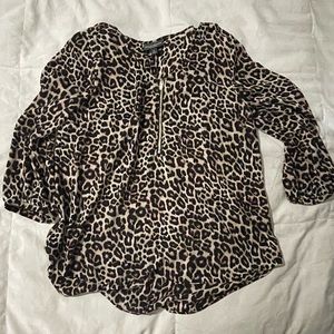 Bold Elements animal print